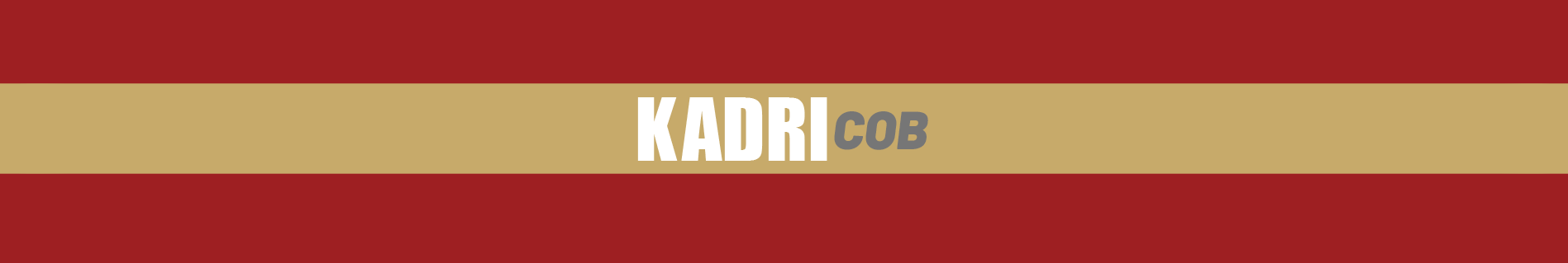 KADRICOB